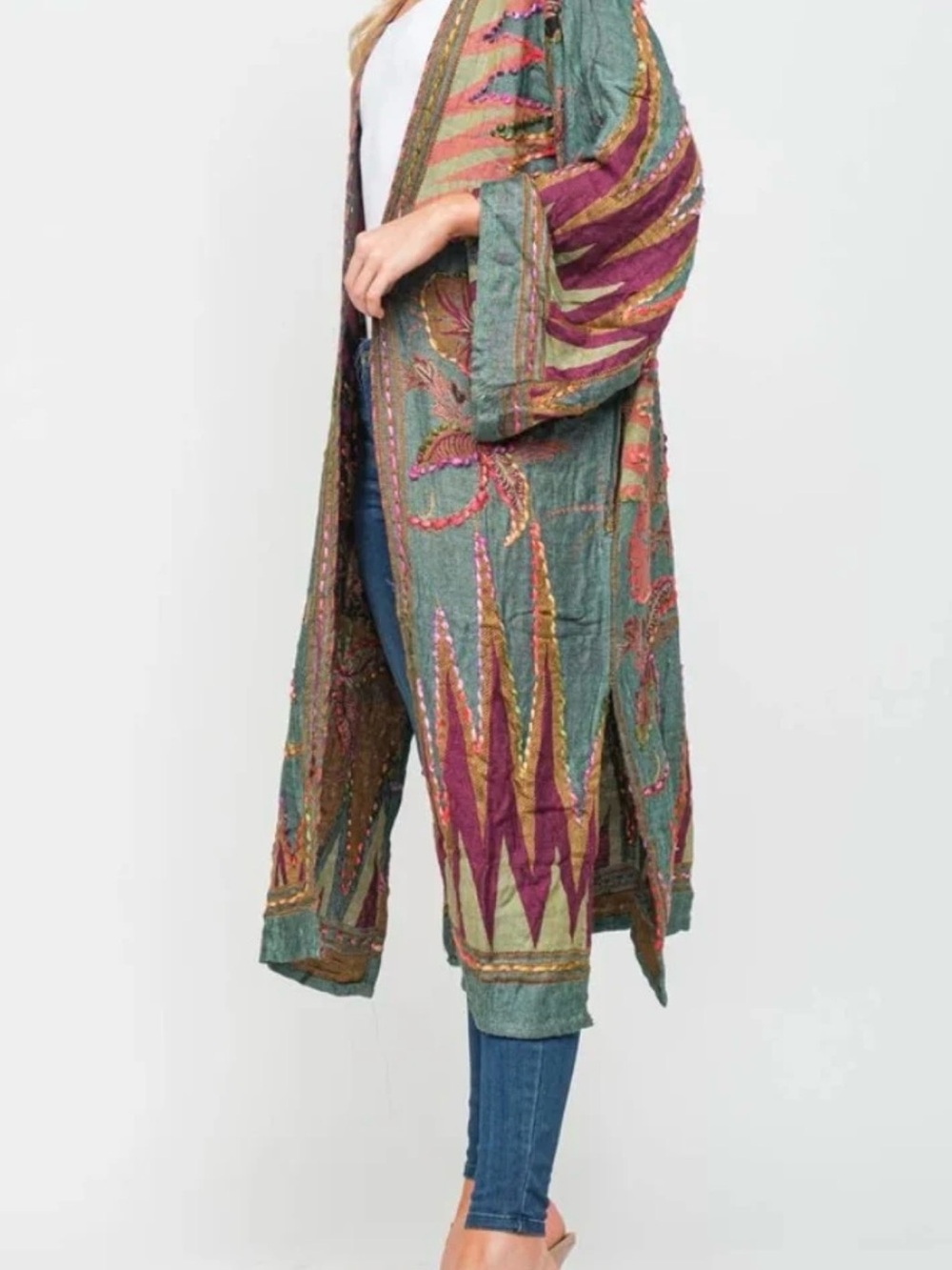 Caftan
